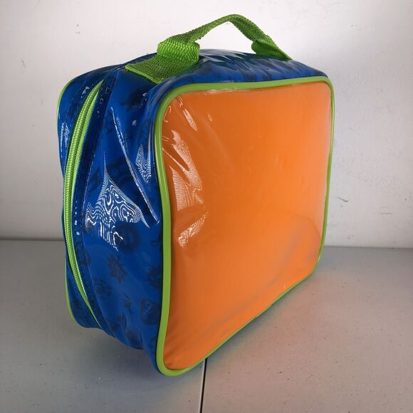 Vintage Monsters Inc Lunch Box - Picture 3 of 8